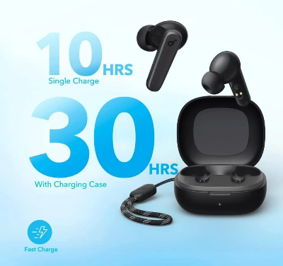 Picture of Anker Soundcore R50i True Wireless Earbuds