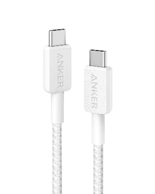 Picture of Anker 322 USB-C to USB-C Cable