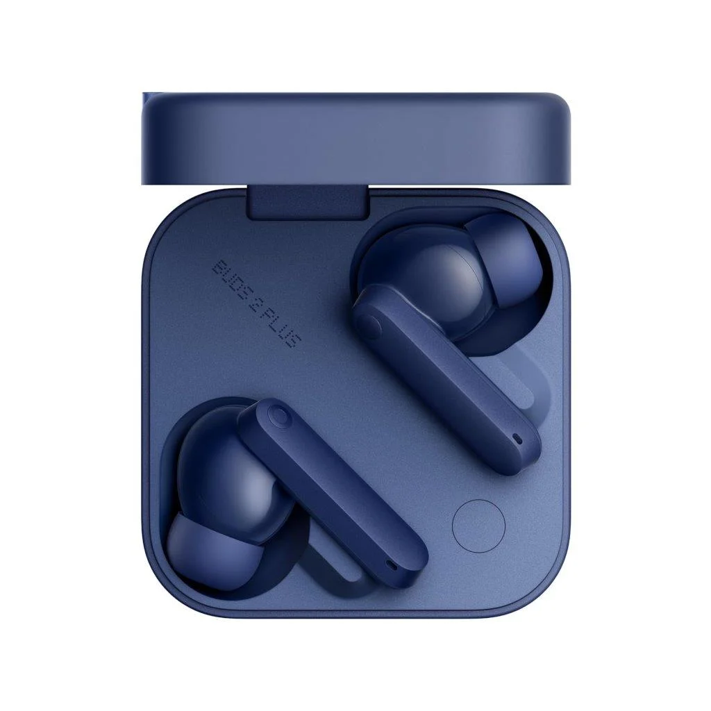 Picture of CMF Buds 2 Plus by Nothing ANC Earbuds