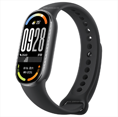 Picture of Xiaomi Smart Band 10