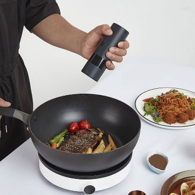 Picture of Xiaomi Huohou Electric Grinder HU0141