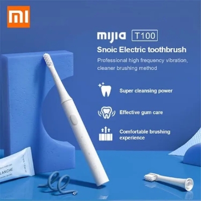 Picture of Xiaomi Mijia Smart Electric Toothbrush T100