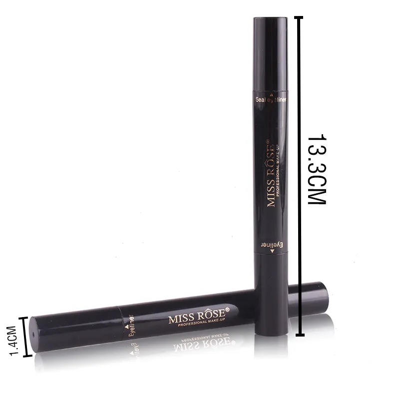 Picture of Miss Rose 2 In 1 Stamp Eyeliner - Eyeliner & Seal Eyeliner
