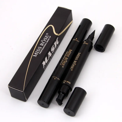 Picture of Miss Rose 2 In 1 Stamp Eyeliner - Eyeliner & Seal Eyeliner