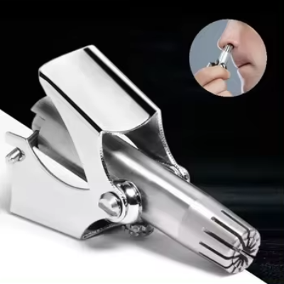 Picture of Nose Hair Trimmer with box & Brush