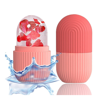 Picture of All Colors Ice Roller for Neck, Face & Eyes Massager | Face and Eye Puffiness