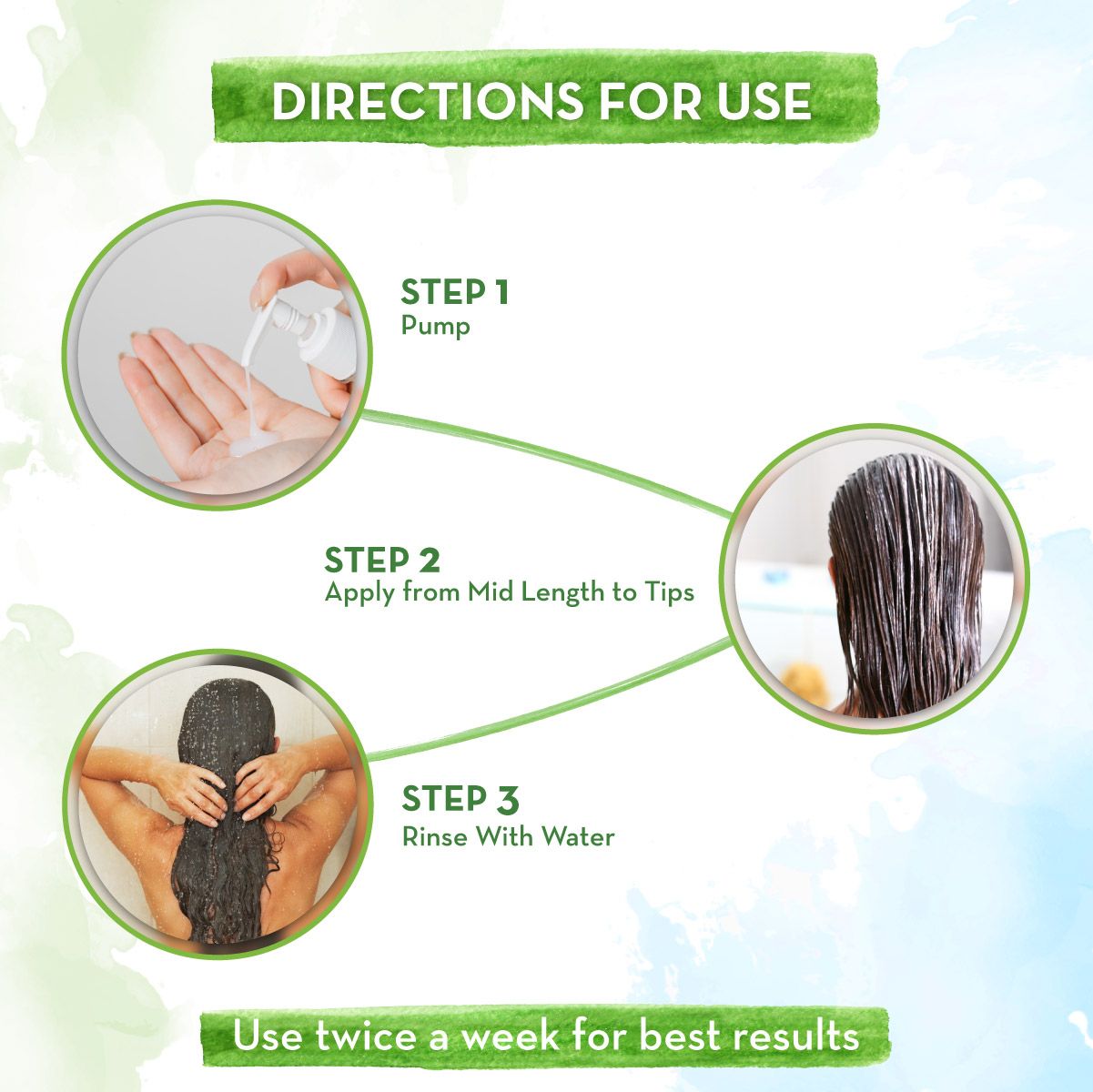 Picture of Mamaearth Onion Conditioner for Hair Fall Control - 250ml