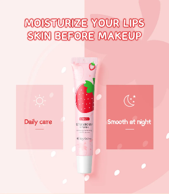 Picture of LAIKOU Strawberry Lip Mask