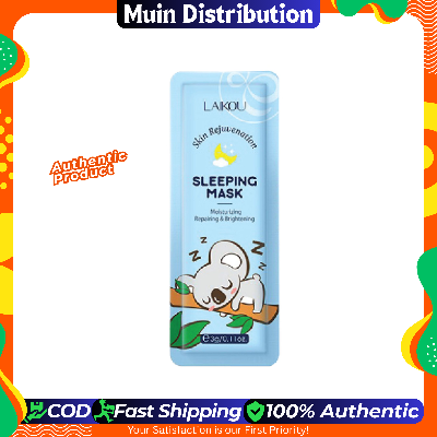 Picture of Laikou Skin Rejuvenation Sleeping Mask -3g