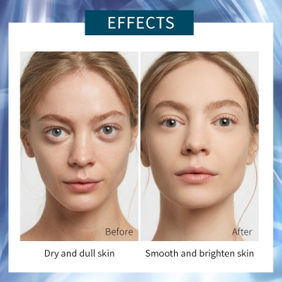 Picture of 5pcs Laikou Seaweed Sleeping Mask – 3G