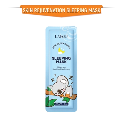 Picture of 5pcs Laikou Skin Rejuvenation Sleeping Mask – 3 G