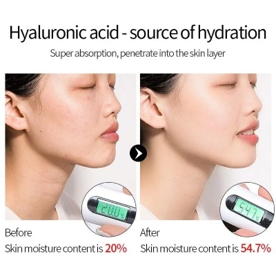 Picture of LAIKOU Korea Hyaluronic Acid Serum - 17 ml