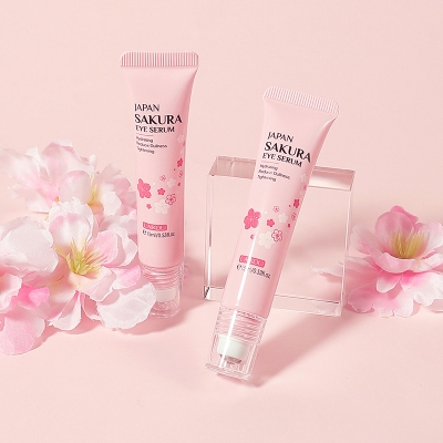Picture of LAIKOU JAPAN SAKURA Eye Serum - 15g