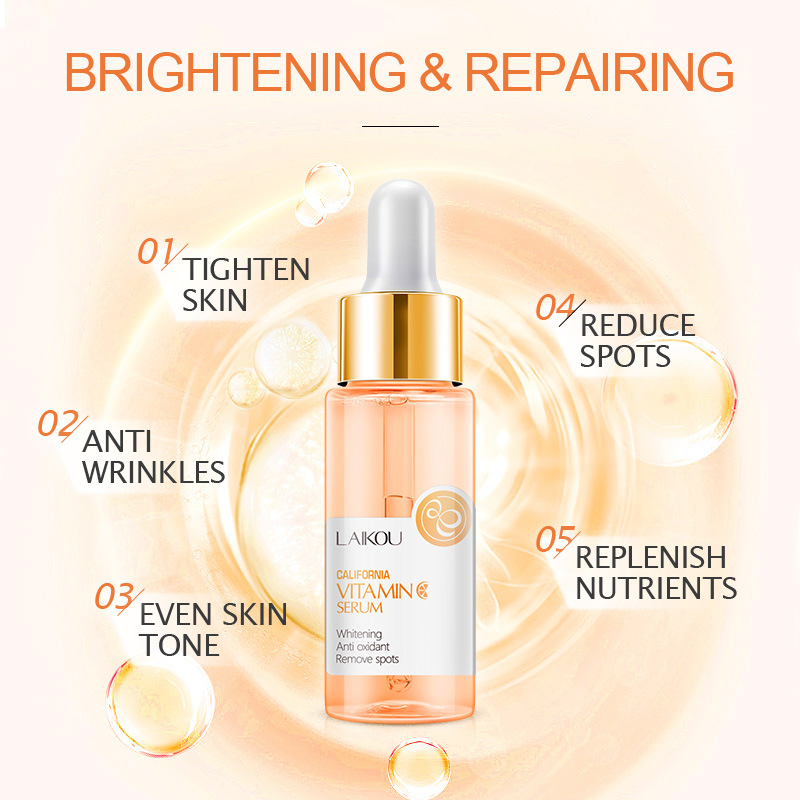 Picture of LAIKOU California Vitamin C Serum - 17ml