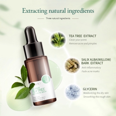 Picture of Laikou Australian Tea Tree Serum – 17ml
