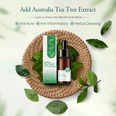Picture of Laikou Australian Tea Tree Serum – 17ml
