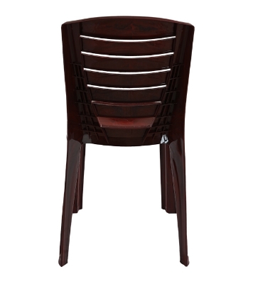 Picture of Restaurant Chair Deluxe Rose Wood 