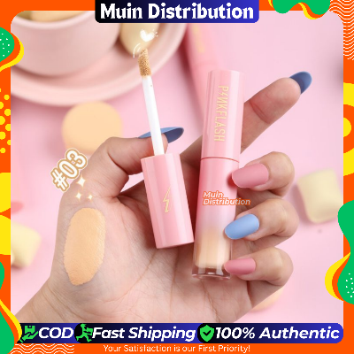 Picture of PinkFlash Long Lasting Matte Concealer - #03