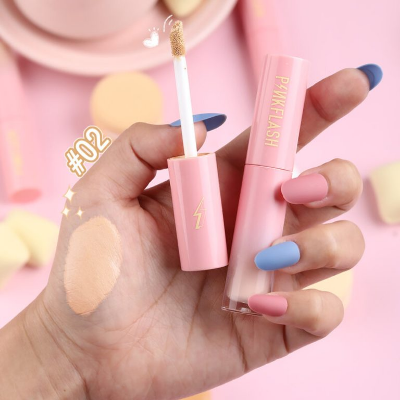 Picture of PinkFlash Lasting Waterproof Matte Concealer - 3.2g