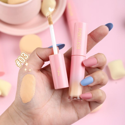 Picture of PinkFlash Lasting Waterproof Matte Concealer - 3.2g