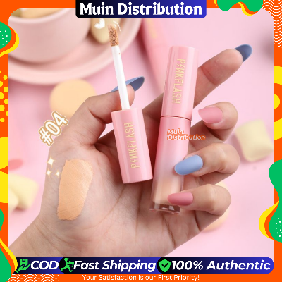 Picture of PinkFlash Long Lasting Matte Concealer - #04