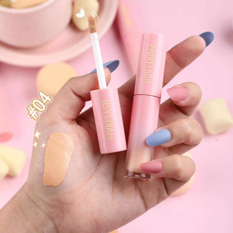 Picture of PinkFlash Long Lasting Matte Concealer - #04