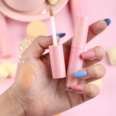 Picture of PinkFlash Concealer #05 Long Lasting Matte Concealer