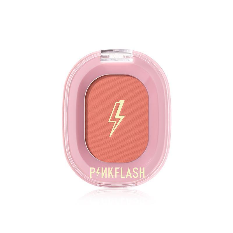 Picture of PinkFlash Soft Pigment Blush - #P02 Dopamine (Coral Peach)