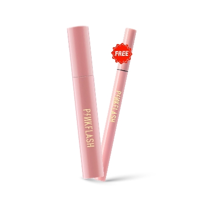 Picture of PinkFlash ( Eye Combo ) 1pcs Eyeliner & 1pcs Mascara