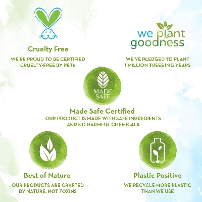 Picture of Mamaearth Rice Oil Free Face Moisturizer With Rice Water & Niacinamide for Glass Skin - 80 ml