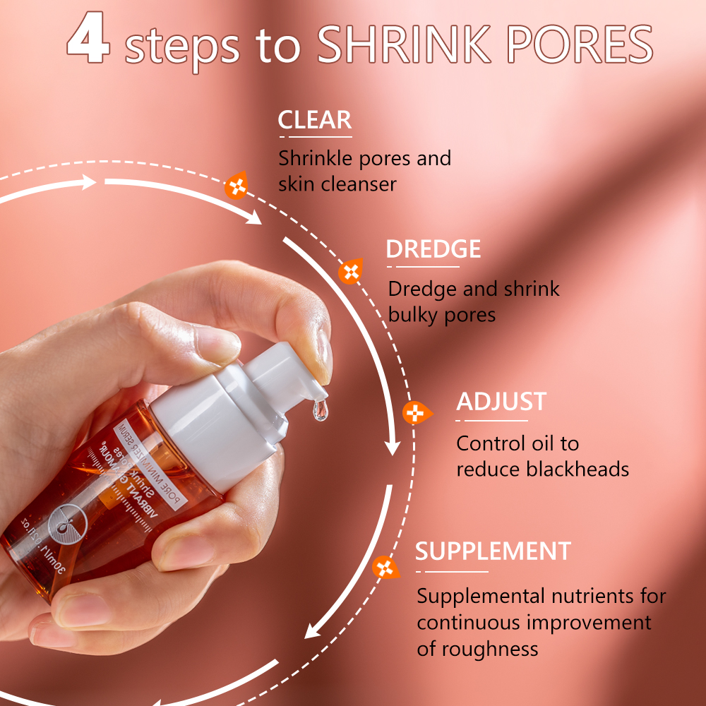 Picture of Vibrant Glamour Shrink Pore Minimizer Serum - 30ml