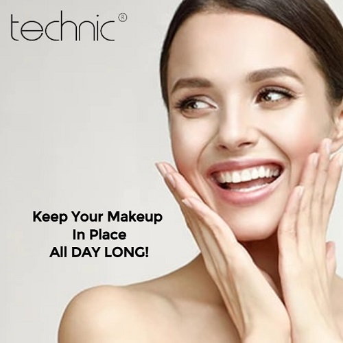Picture of Technic Smoothing Face Primer - 30ml