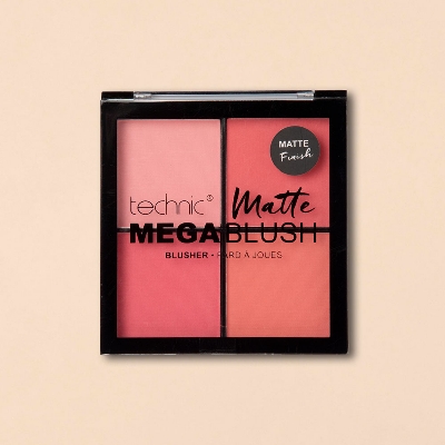 Picture of Technic Mega Matte Blush - 11.2gm
