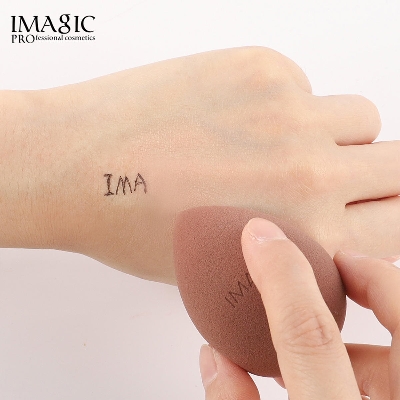 Picture of Imagic Long Wearing Matte Finish Foundation - #1391 COOL PORCELAIN