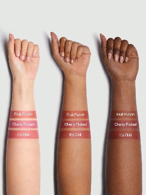 Picture of SHEGLAM 3 Colors For The Flush Lip & Cheek Tint - 1pcs