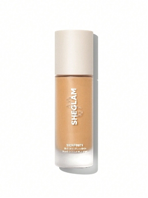 Picture of SHEGLAM Skinfinite Hydrating Foundation - 30ml