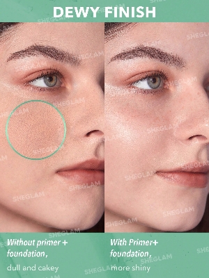 Picture of SHEGLAM Good Grip Hydrating Primer Good Grip - 45ml / 1.52 FL.OZ.
