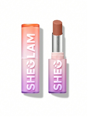 Picture of SHEGLAM Dynamatte Boom Long-lasting Matte Lipstick - Gotcha