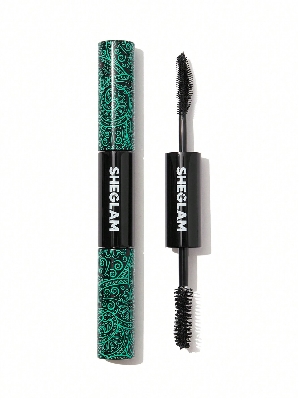 Picture of SHEGLAM All In One Volume & Curl Mascara - Black