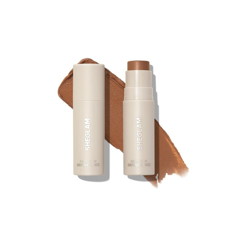 Picture of SHEGLAM Snatch 'n' Define Stick - (Terracotta) - Contour Stick