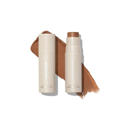 Picture of SHEGLAM Snatch 'n' Define Stick - (Terracotta) - Contour Stick