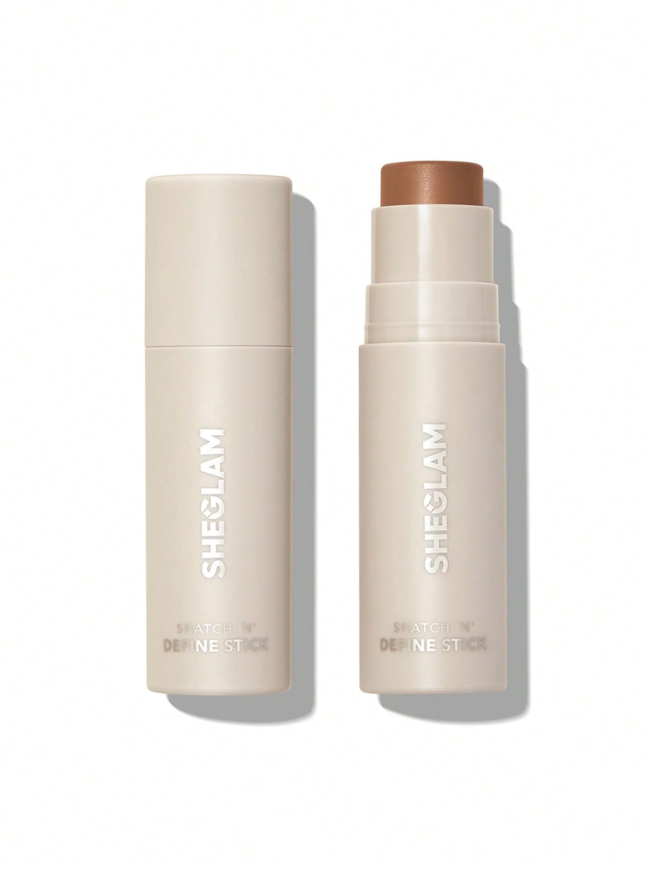 Picture of SHEGLAM Snatch 'n' Define Stick - (Terracotta) - Contour Stick