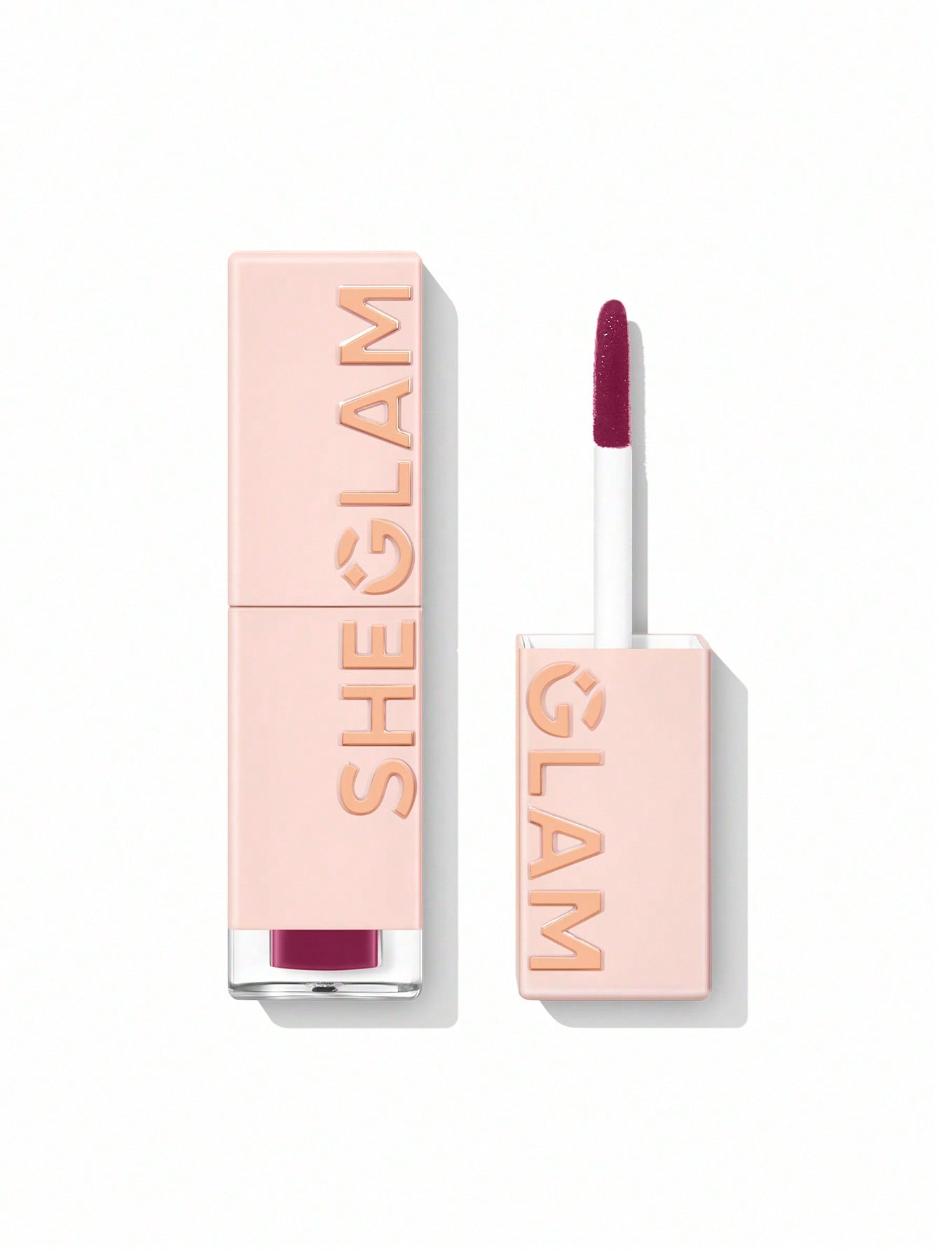 Picture of SHEGLAM Take A Hint Lip Tint - Cheeky
