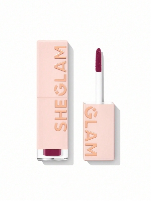 Picture of SHEGLAM Take A Hint Lip Tint - Cheeky