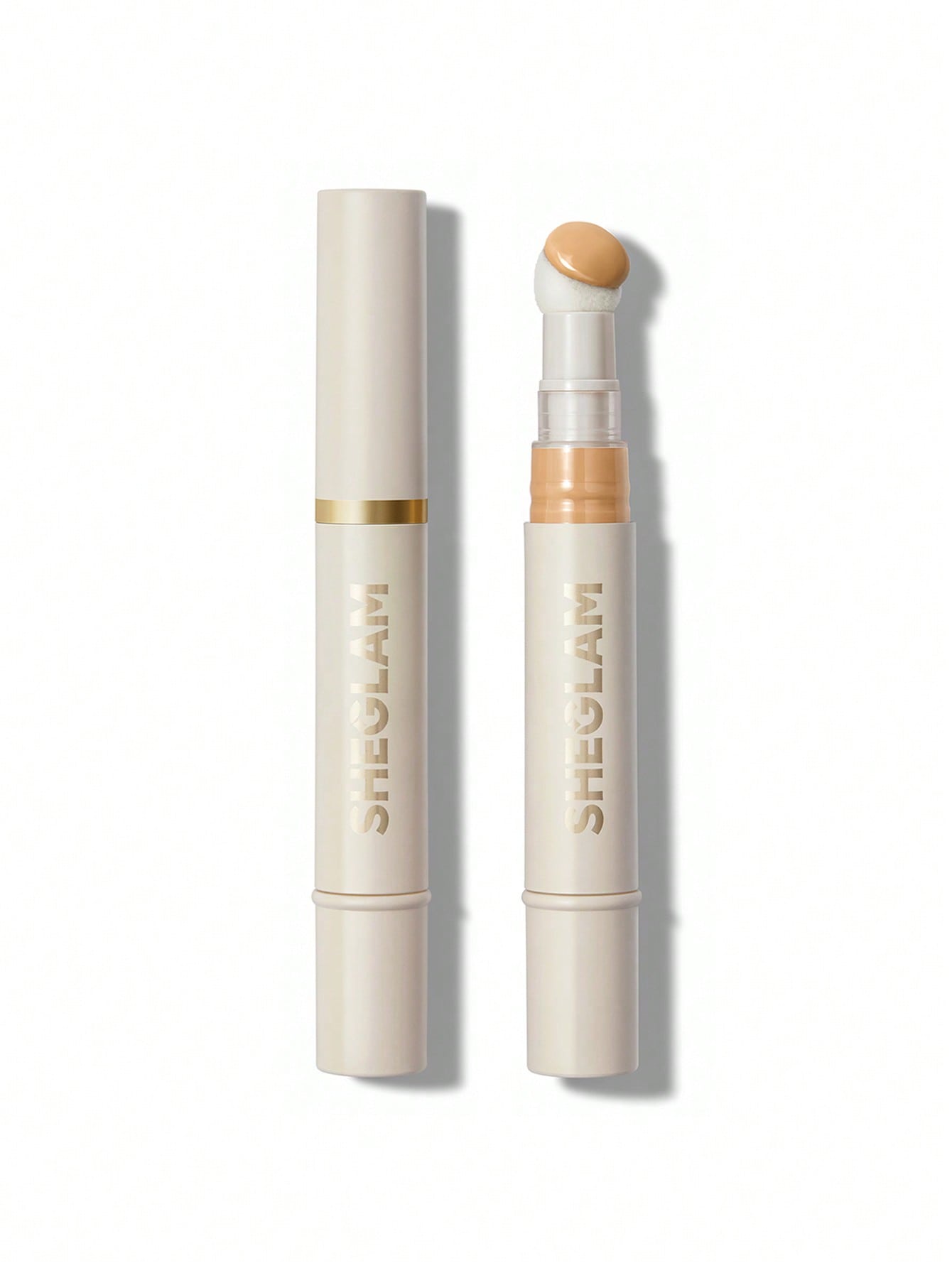 Picture of SHEGLAM Complexion Boost Concealer - (NUDE) for Medium Light Skin
