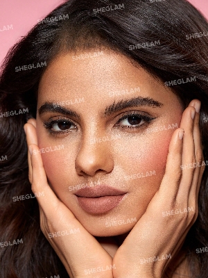 Picture of SHEGLAM Matte Allure Liquid Lipstick - Vetiver