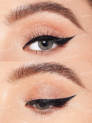 Picture of SHEGLAM Long Lasting Liquid Eyeliner - Black