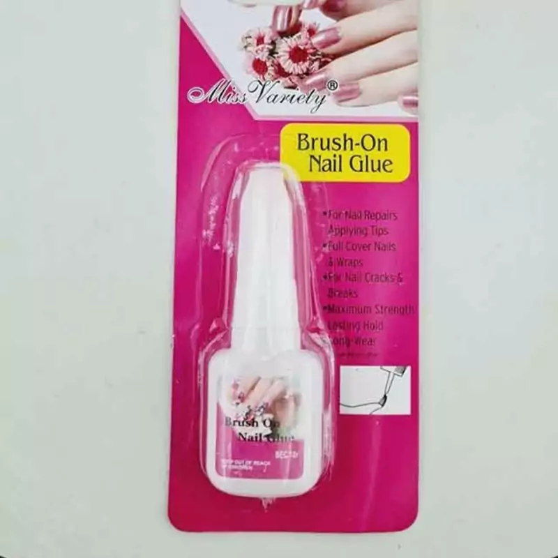 Picture of Fake Nail Glue - 10gm