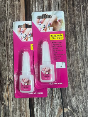 Picture of Fake Nail Glue - 10gm