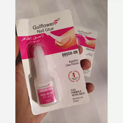 Picture of Fake Nail Glue - 10gm